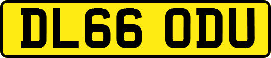 DL66ODU