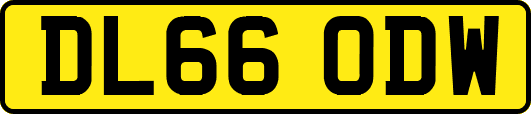 DL66ODW