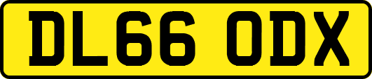 DL66ODX