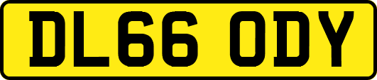 DL66ODY