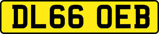 DL66OEB