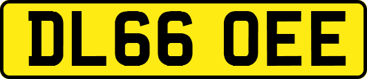 DL66OEE