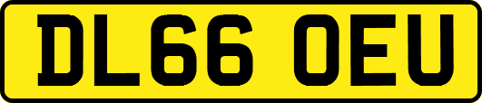 DL66OEU