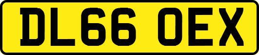 DL66OEX