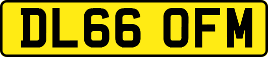 DL66OFM