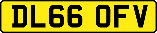 DL66OFV