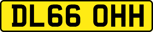 DL66OHH