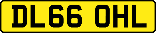 DL66OHL