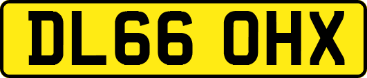 DL66OHX