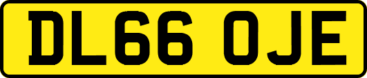 DL66OJE