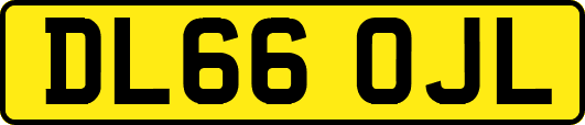 DL66OJL