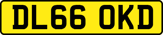 DL66OKD