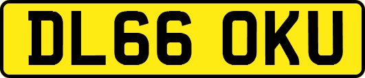 DL66OKU