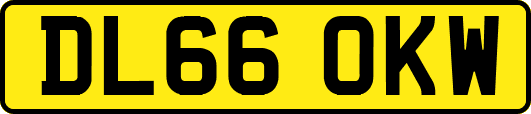 DL66OKW