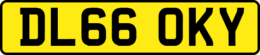 DL66OKY