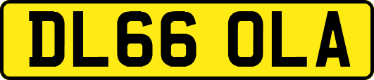DL66OLA