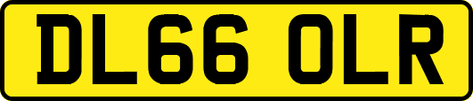 DL66OLR