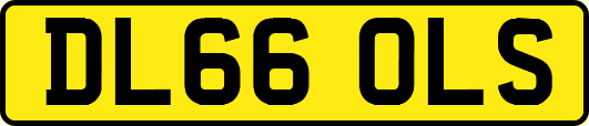 DL66OLS