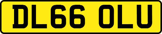 DL66OLU