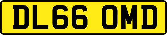 DL66OMD