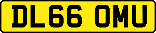 DL66OMU