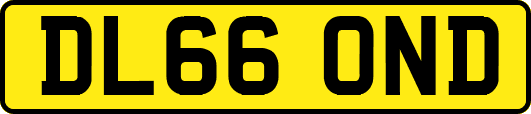 DL66OND