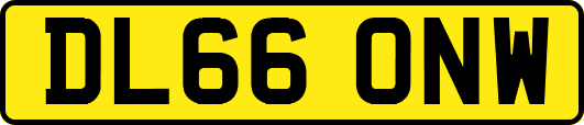 DL66ONW