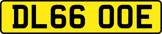 DL66OOE