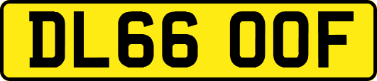 DL66OOF