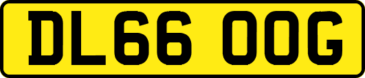 DL66OOG