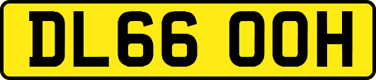 DL66OOH