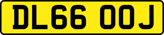 DL66OOJ