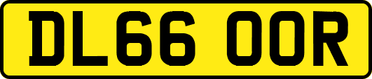 DL66OOR
