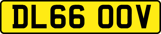 DL66OOV