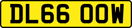 DL66OOW