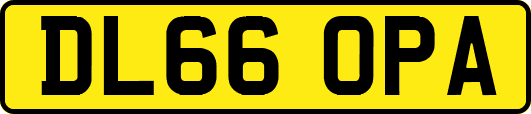 DL66OPA
