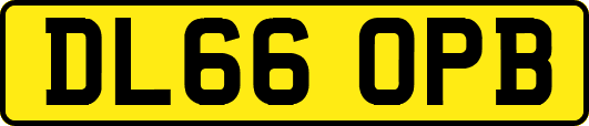 DL66OPB