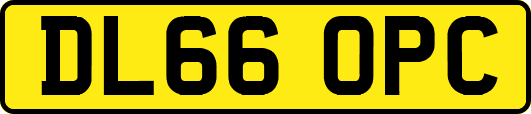 DL66OPC