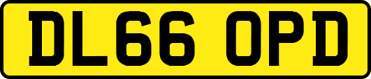 DL66OPD