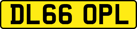 DL66OPL