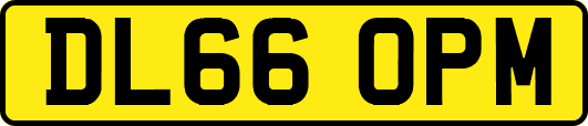DL66OPM