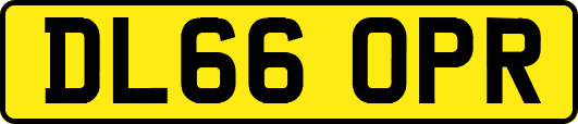 DL66OPR
