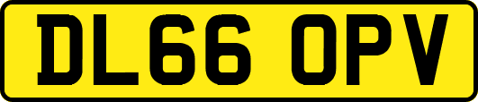 DL66OPV