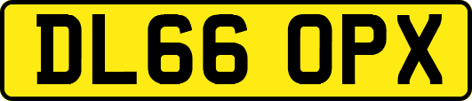 DL66OPX