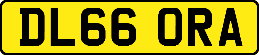 DL66ORA