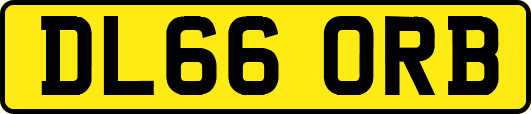 DL66ORB