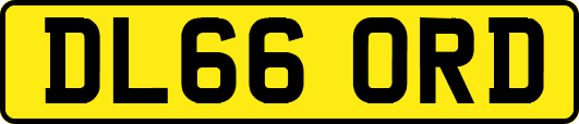 DL66ORD