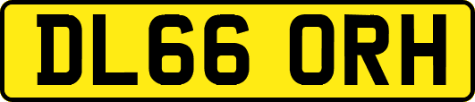 DL66ORH