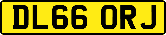 DL66ORJ