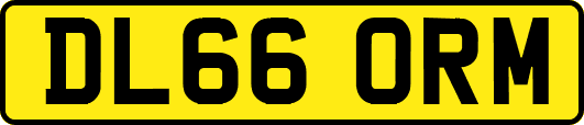 DL66ORM